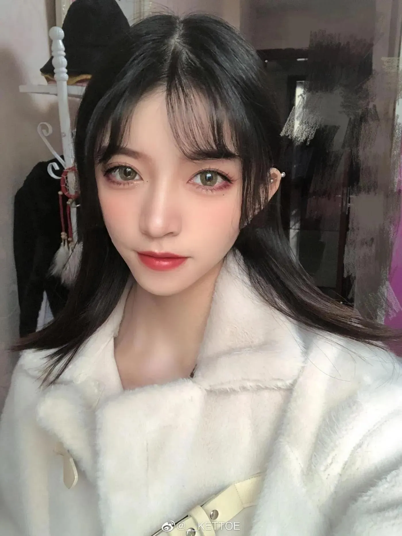 Kettoe – NO.01 微博配图[3][20] [57P]插图9